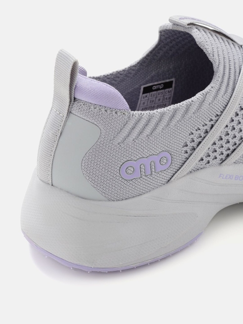AMP Women Training or Gym Non-Marking Shoes - Image 7