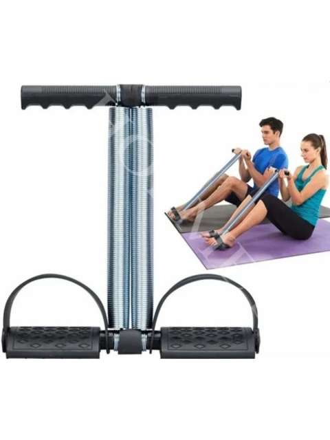 HackerX Tummy Trimmer Ab Exerciser - Image 3