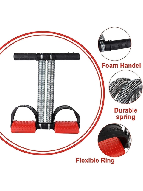 HackerX Tummy Trimmer Ab Exerciser - Image 3