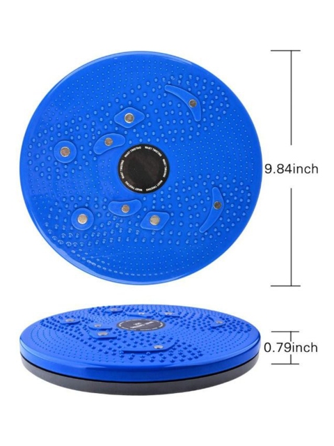 HackerX Tummy Twister Ab Exerciser - Image 5