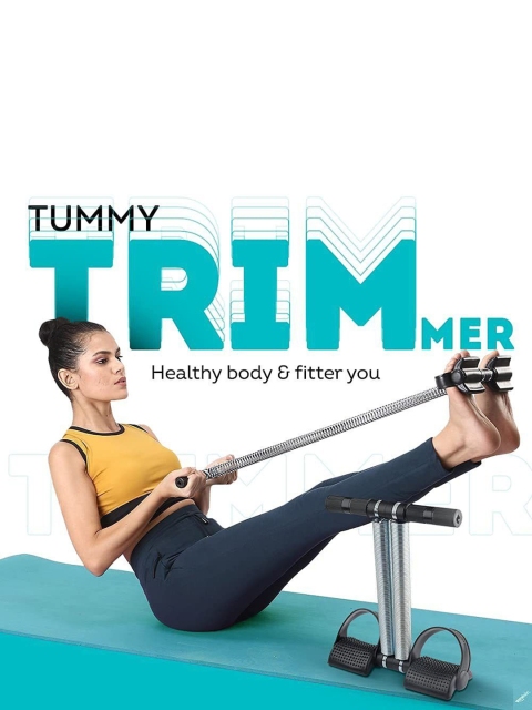 HackerX Tummy Trimmer Ab Exerciser - Image 3