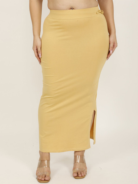 DUNBERRY LONDON Stretchable Saree Shapewear