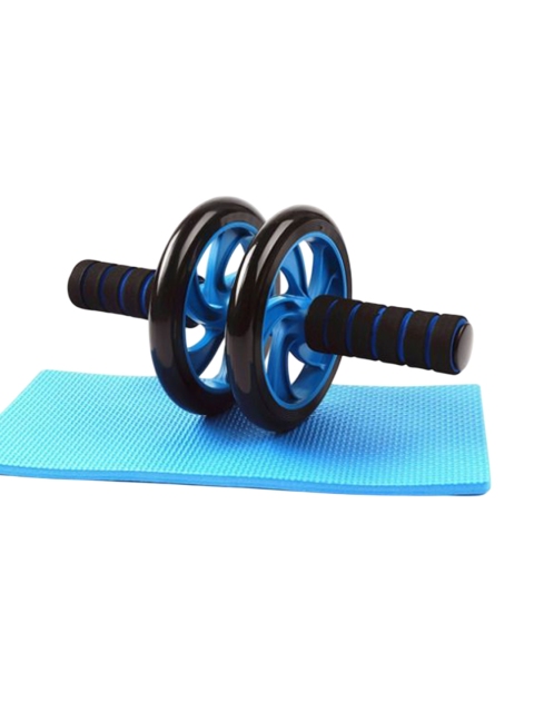 HackerX Abdominal Wheel Ab Roller - Image 2