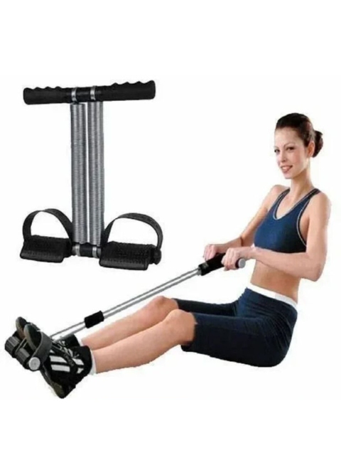 HackerX Tummy Trimmer Ab Exerciser - Image 2