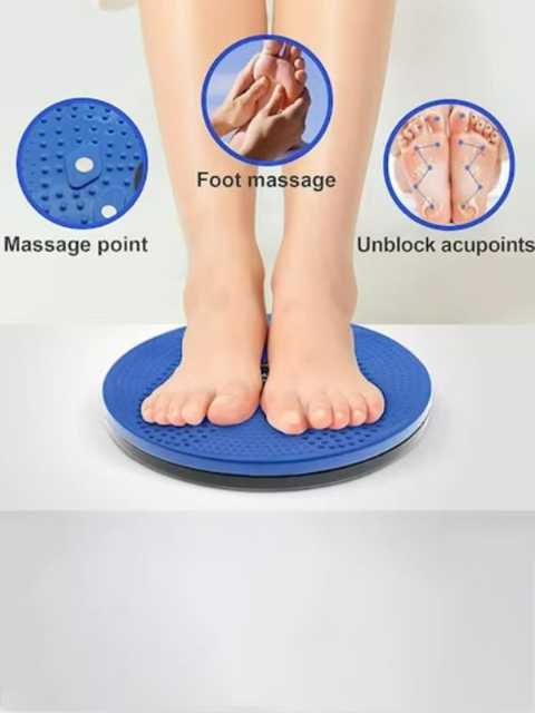 HackerX Tummy Twister Ab Exerciser - Image 2