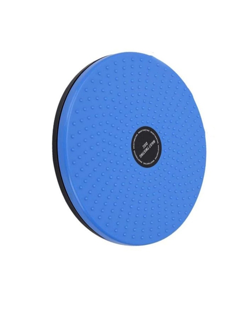 HackerX Tummy Twister Ab Exerciser