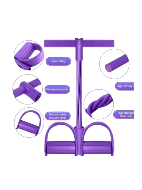 HackerX Tummy Trimmer Ab Exerciser - Image 2