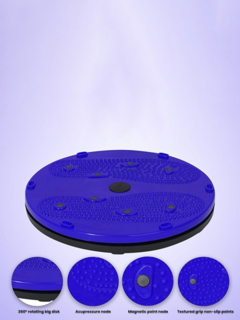 HackerX Tummy Twister Ab Exerciser - Image 3