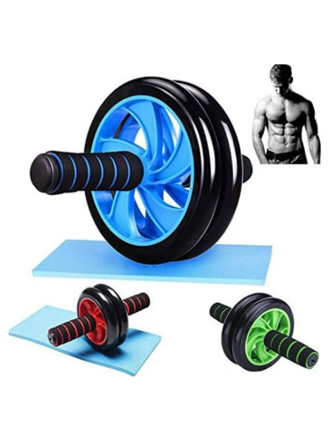 HackerX Abdominal Wheel Ab Roller - Image 3