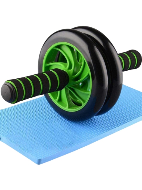 HackerX Abdominal Wheel Ab Roller