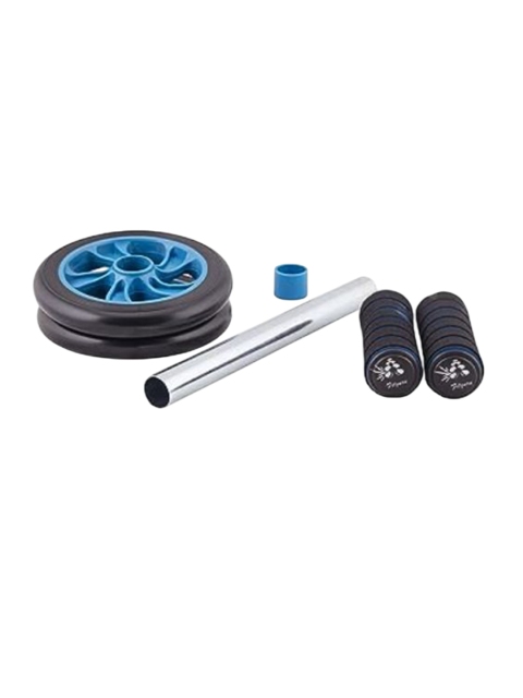 HackerX Abdominal Wheel Ab Roller