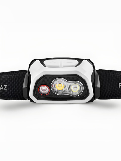 FORCLAZ By Decathlon Black Polycarbonate Outdoor Lamps - Image 5