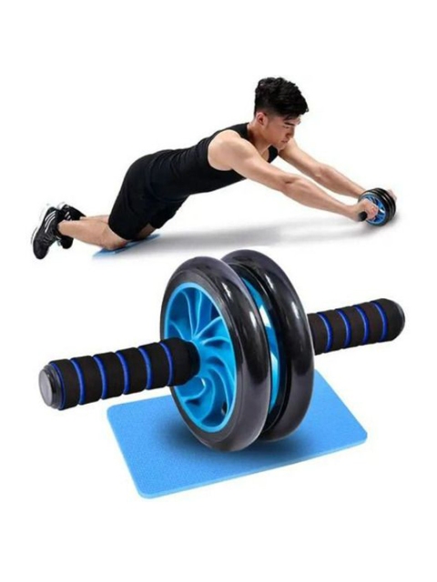 HackerX Abdominal Wheel Ab Roller - Image 5