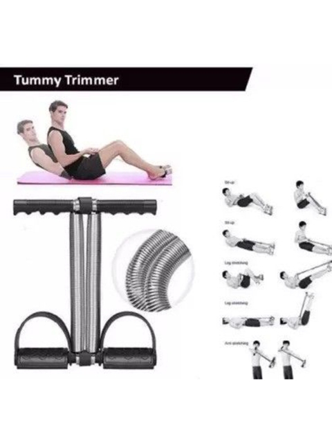 HackerX Tummy Trimmer Ab Exerciser - Image 4
