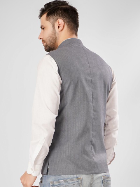 Wintage Men Nehru Jacket - Image 5
