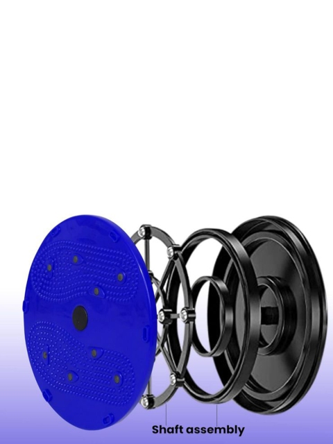 HackerX Tummy Twister Ab Exerciser - Image 2