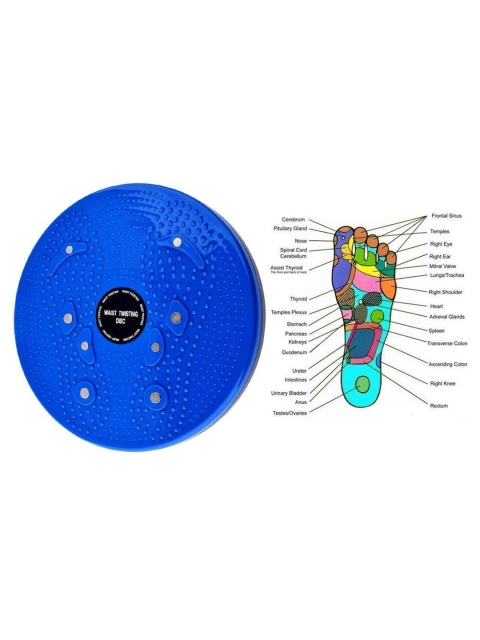 HackerX Tummy Twister Ab Exerciser - Image 3