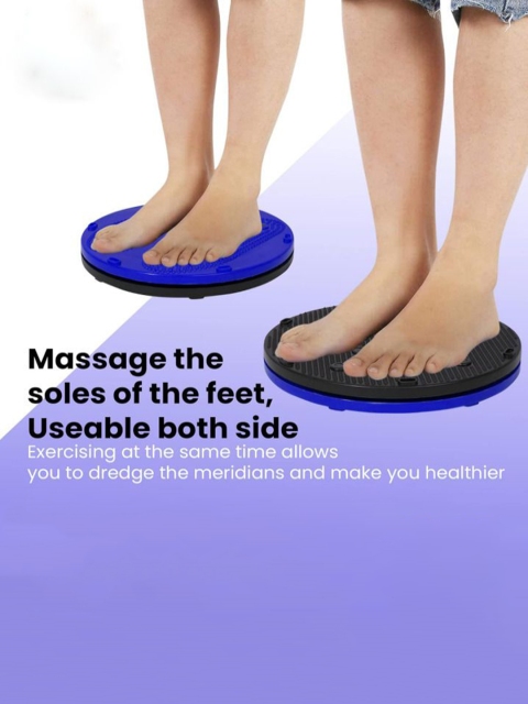 HackerX Tummy Twister Ab Exerciser - Image 4