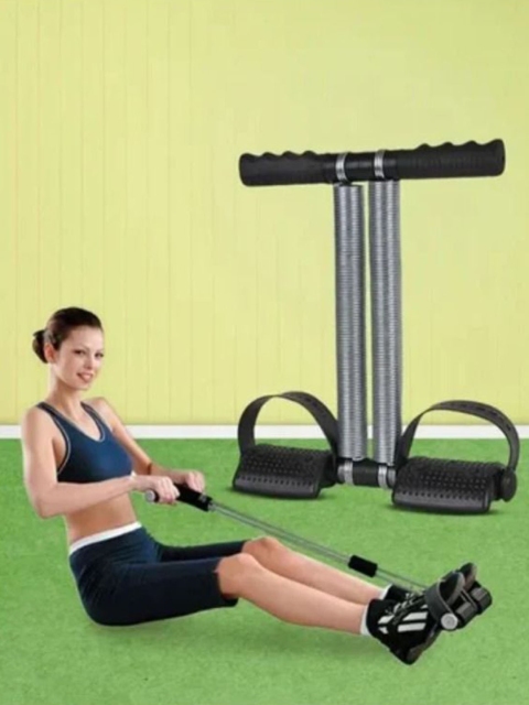 HackerX Tummy Trimmer Ab Exerciser - Image 4