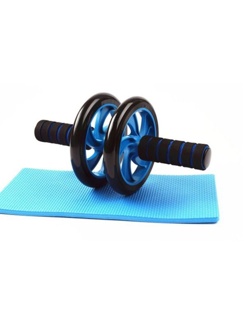 HackerX Abdominal Wheel Ab Roller