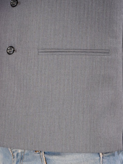 Wintage Men Nehru Jacket - Image 2