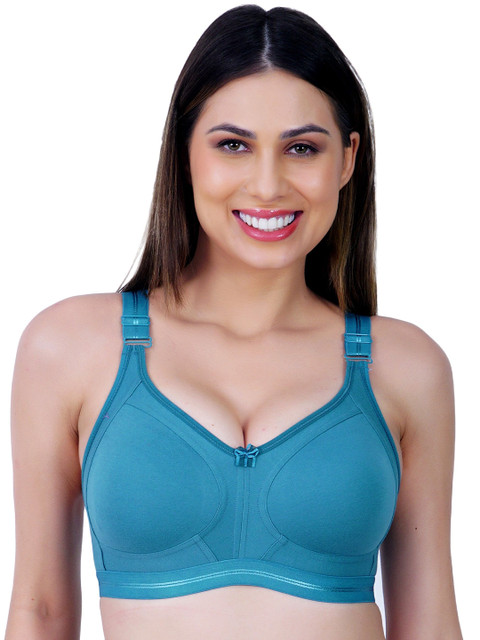 LADYLAND Bra Full Coverage - Image 2