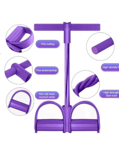 HackerX Tummy Trimmer Ab Exerciser - Image 2