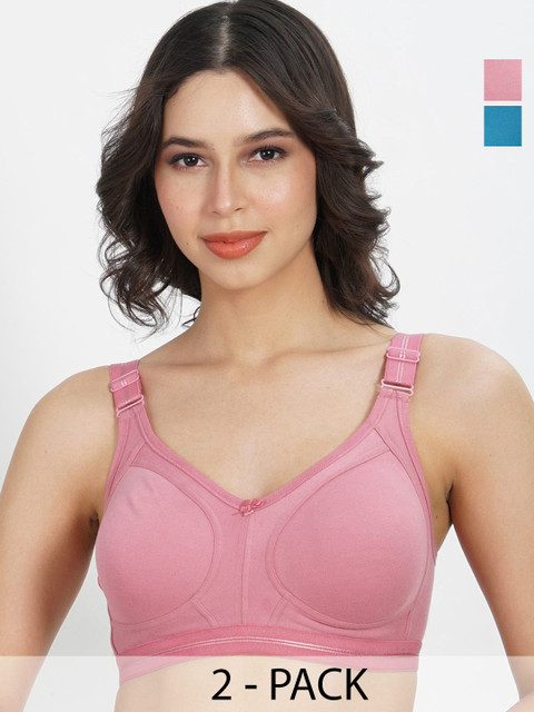 LADYLAND Bra Full Coverage