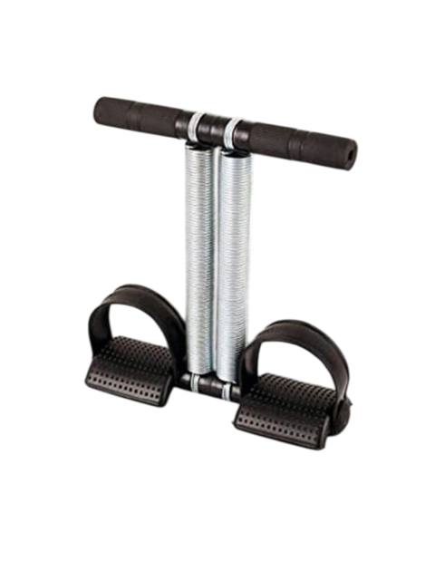 HackerX Tummy Trimmer Ab Exerciser
