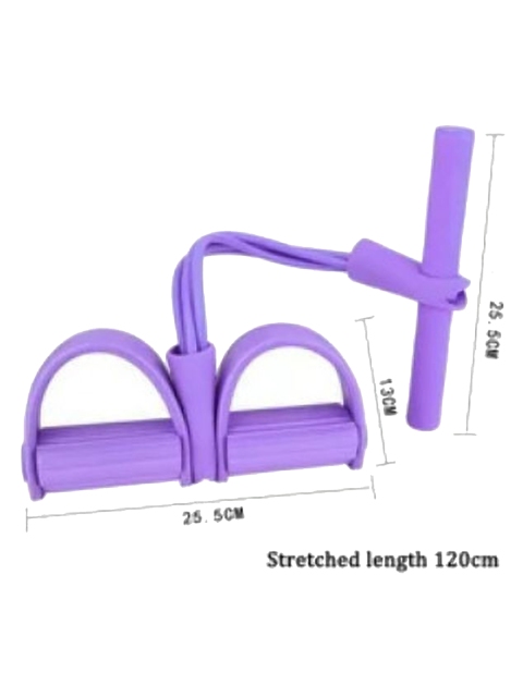 HackerX Tummy Trimmer Ab Exerciser - Image 4
