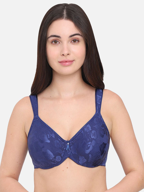 Wacoal Plus Size Full Coverage Underwired Bra