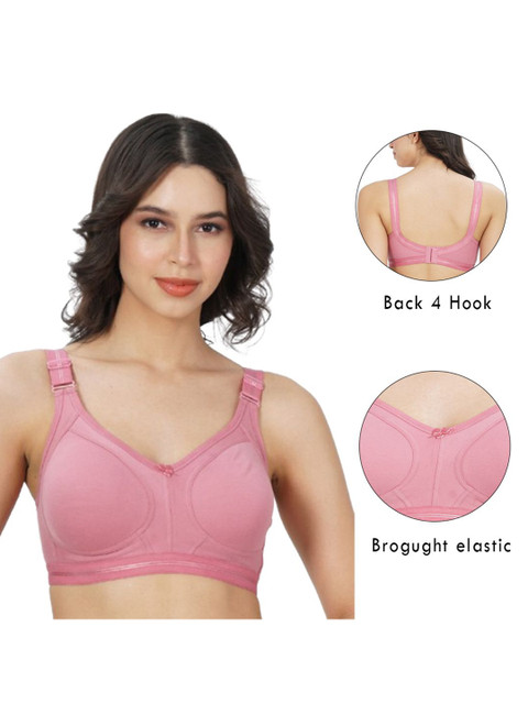 LADYLAND Bra Full Coverage - Image 6