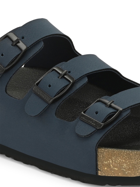 UNDERROUTE Men Comfort Sandals - Image 6