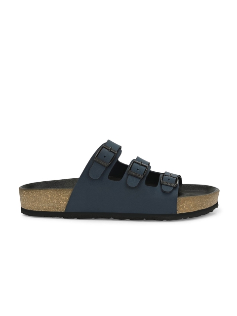 UNDERROUTE Men Comfort Sandals - Image 4