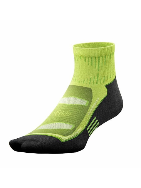 Frido Unisex Cotton Active Quarter Length Socks