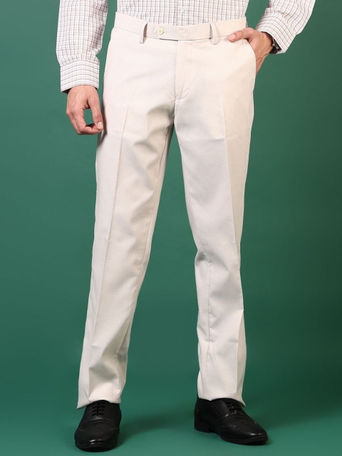 J White by Vmart Men Trousers