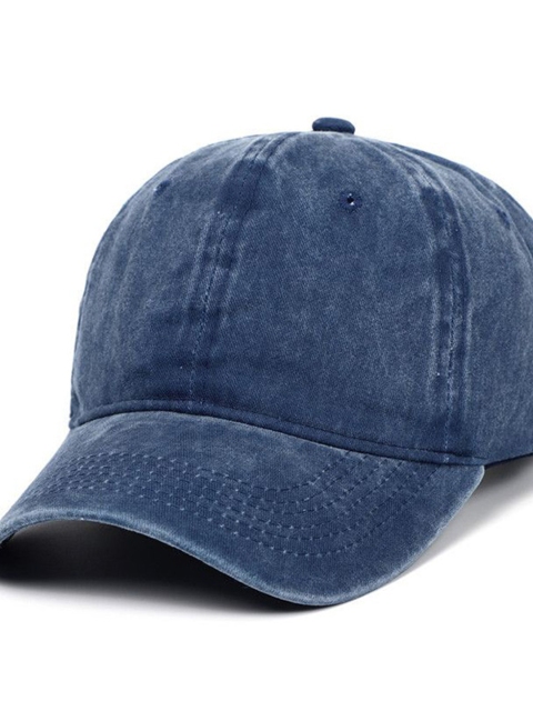 Alexvyan Men Sun & UV Protection Sports Cap - Image 4