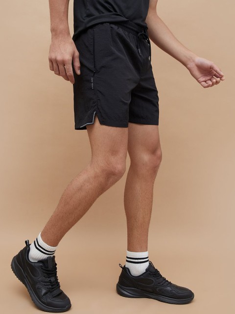 Fame Forever by Lifestyle Men Printed Regular Fit Shorts - Image 2
