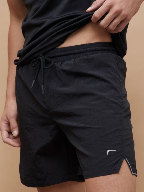Fame Forever by Lifestyle Men Printed Regular Fit Shorts - Image 7