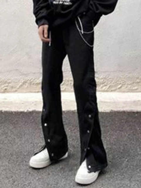 HERE&NOW Men Regular Fit Jeans