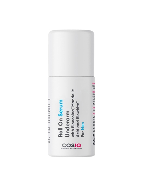 CosIQ Brightening Underarm Roll On Serum - 40 ml
