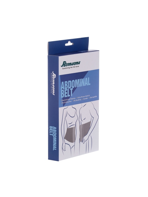 Romsons Textured Abdominal Belt - Image 6