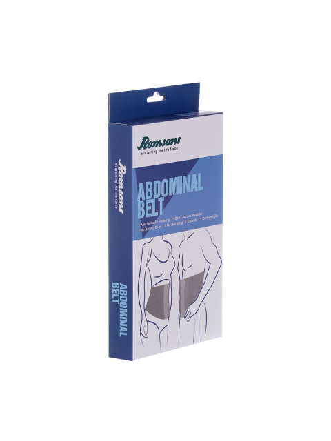 Romsons Textured Abdominal Belt - Image 6