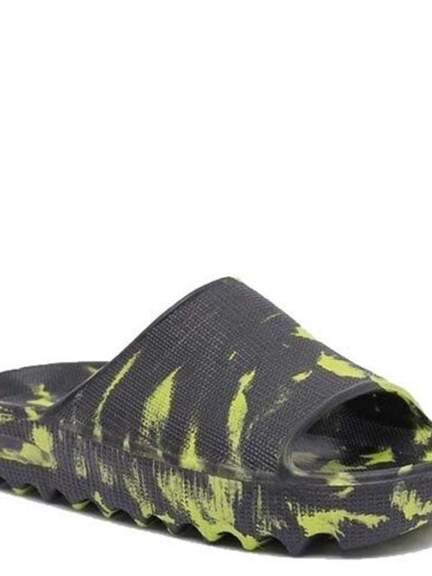 World Wear Footwear Men Thong Flip-Flops - Image 4