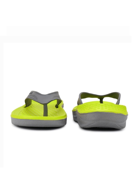 World Wear Footwear Men Thong Flip-Flops - Image 6