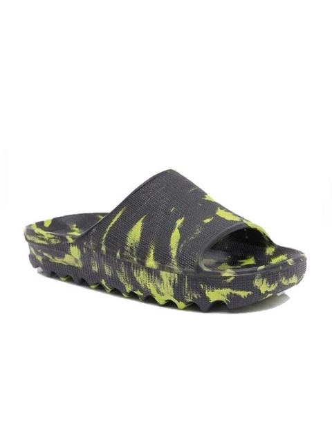 World Wear Footwear Men Thong Flip-Flops - Image 2