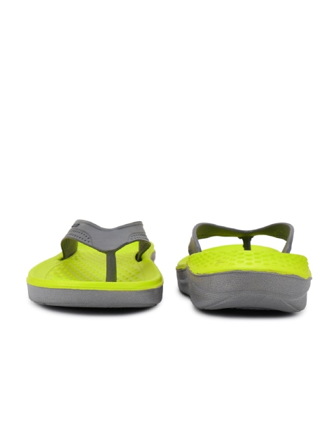 World Wear Footwear Men Thong Flip-Flops - Image 6