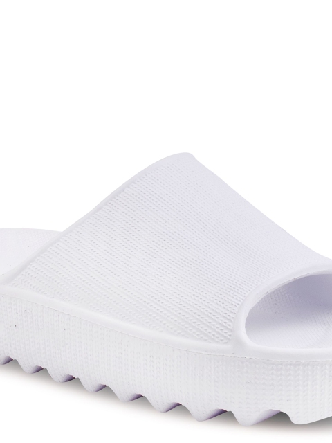 World Wear Footwear Men Thong Flip-Flops - Image 5