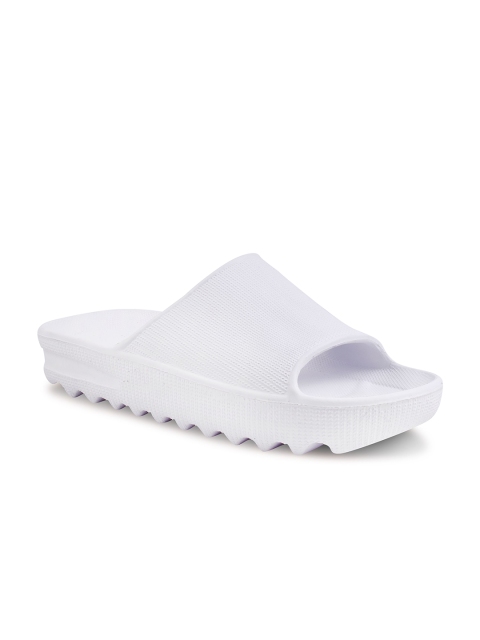 World Wear Footwear Men Thong Flip-Flops - Image 2
