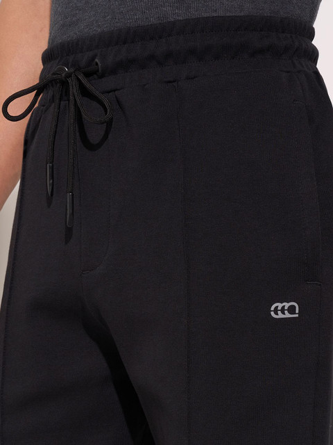 Ajile by Pantaloons Men Regular Fit Mid-Rise Outdoor Sports Shorts - Image 6